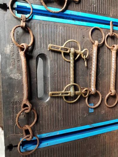 Vintage Horse bit