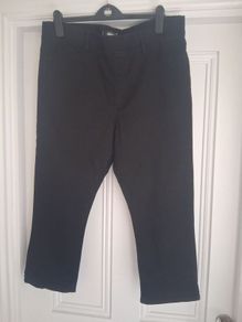 New Pepco Ladies Elasticated Jeans