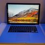 Apple MacBook Pro Early 2011 15-inch, Quad Core i7  500GB HDD MS OFFICE Image 2
