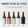 Huski Beer Cooler 2.0 | New | Premium Can and Bottle Holder | Triple Insulated Marine Grade Stainless Steel | Detachable 3-in-1 Opener | Works as a Tumbler | Best Gifts for Beer Lovers Image 7