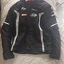 Rst Motorbike Jacket Image 2