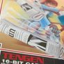 Paper Boy for Sega Mega Drive - Boxed Image 2