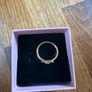 Pandora celestial sun ring Image 2