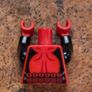 RARE Lego Minifigures Marvel Star Wars Image 2