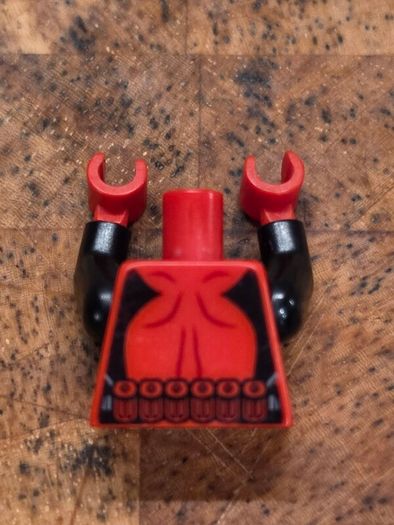 RARE Lego Minifigures Marvel Star Wars