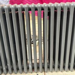 Multicolumn Steel Radiator
