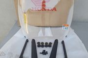 Honda SH300 Screen