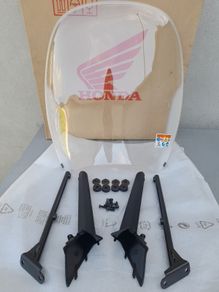Honda SH300 Screen