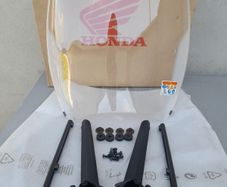 Honda SH300 Screen