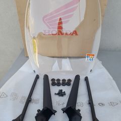 Honda SH300 Screen
