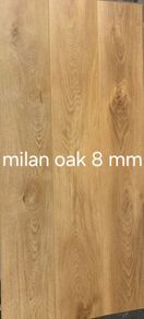 8 mm laminate