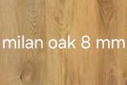 8 mm laminate