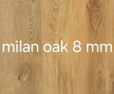 8 mm laminate