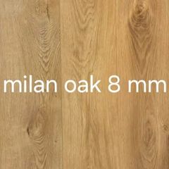8 mm laminate