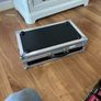 Boss RC-300 Loop station with flight case and power supply Image 4
