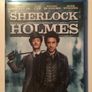 Sherlock Holmes [2010] & Sherlock Holmes: A Game Of Shadows [2011] [Blu-ray Movies] IMPORT Boxset Image 2