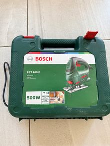 Bosch Jigsaw