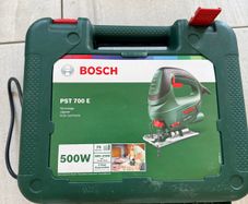 Bosch Jigsaw
