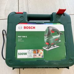 Bosch Jigsaw
