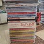 31 Rock N Roll CD & Boxset Lot Image 2