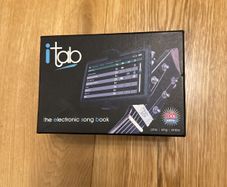 iTab Electronic Song Book