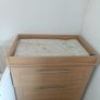 Mamas & Papas Changing Table + Drawers Image 2
