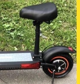 Electric Scooter Seat (Brand New)