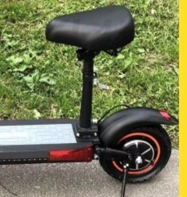 Electric Scooter Seat (Brand New)