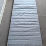 Ikea LYCKSELE MURBO Mattress 80x180. Easy storage. Image 2