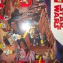 Lego Star Wars Sandcrawler 75220 Image 4