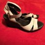Clarks Sandals, size EU-41, UK-7 Image 6