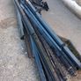 pvc gutter ..down pipes..fitting.. Image 3