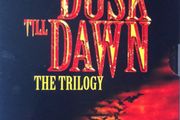From Dusk Till Dawn Trilogy Boxset [Movie 4xDVD]