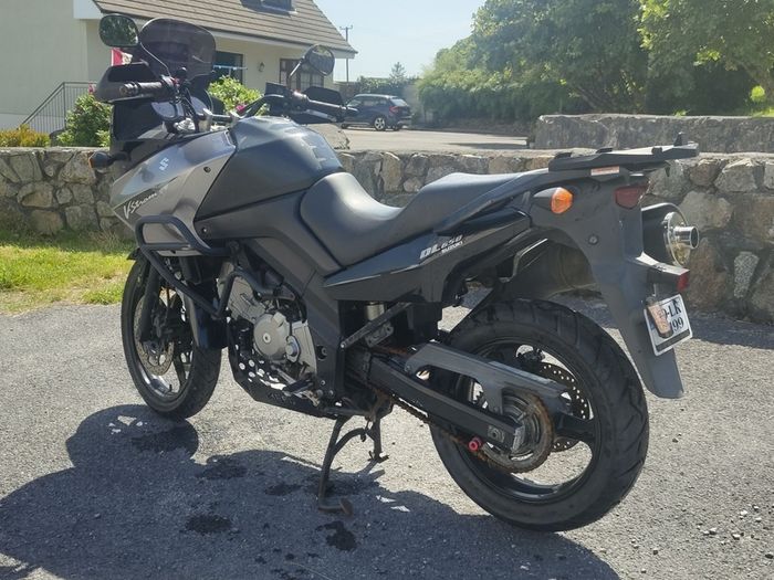 2009 Suzuki Unknown