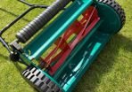 Bosch Lawn Mower