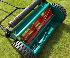 Bosch Lawn Mower