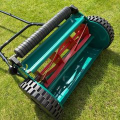 Bosch Lawn Mower