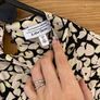 & other stories midi dress Image 3
