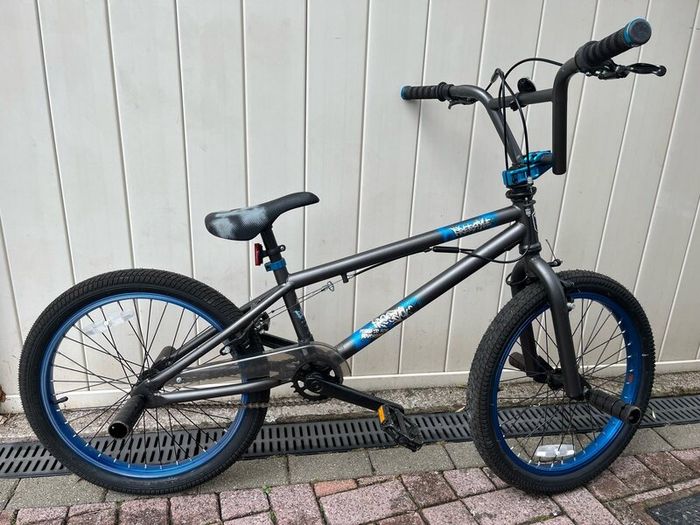 BMX Bicycle