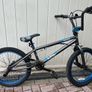 BMX Bicycle Image 3