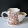 Vintage MASON'S Ironstone  Shaving Mug Image 4