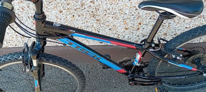 Boys Trek Mtb