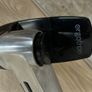 Ergotron LX Wall Monitor Arm - Polished Aluminium Image 2