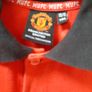 Vintage man united tee shirt Image 4