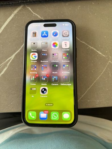 iphone 15 plus 128g