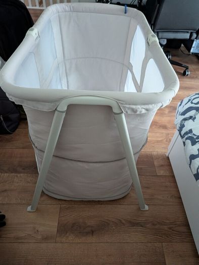 Chicco travel cot
