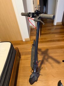 Xiaomi Pro2 Scooter