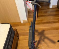 Xiaomi Pro2 Scooter