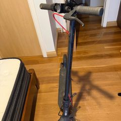 Xiaomi Pro2 Scooter