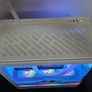 Angel Wings Ryzen 7 X3D RTX 5070 White Gaming PC Image 5